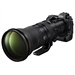 NIKKOR Z 400mm F2.8 S VR - GARANZIA NITAL 6 ANNI