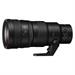 NIKKOR Z 400mm F4.5 S VR - GARANZIA UFFICIALE NITAL 6 ANNI
