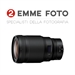 NIKKOR Z 50mm F 1,2 S - USATO GARANTITO
