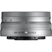 NIKKOR Z DX 16-50mm F3.5-6.3 SILVER - GARANZIA NITAL 6 ANNI 