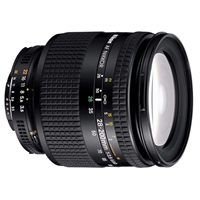 NIKON - 28-200mm f/3.5-5.6