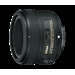 NIKON - 50mm f/1.8G