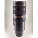 NIKON - AF-S 70-200 F2.8 II VR ED