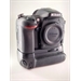NIKON - D7200 + battery pack mk-d7100