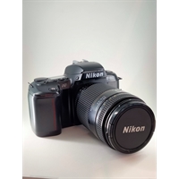 NIKON - F601 AF 