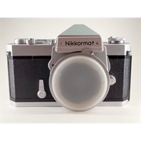 NIKON - NIKKOR MATT