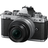 NIKON - Z FC + 16-50MM - GARANZIA NITAL 
