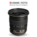 NIKON 12-24mm f/4 DX G ED - USATO GARANTITO