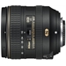 NIKON 16-80mm da kit NUOVO NIKON 16-80mm da kit NUOVO