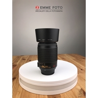 Nikon 55-200 VR dx 