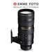 NIKON 70-200mm f/2.8 VR II - USATO GARANTITO