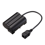 NIKON ADATTATORE VANO BATTERIA - EP-5B