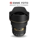 NIKON AF-S 14-24mm F2.8 G ED - USATO GARANTITO