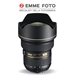 NIKON AF-S 14-24mm F2,8 G ED - USATO GARANTITO