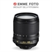 NIKON AF-S 18-105mm F3.5-5.6 G ED VR - USATO GARANTITO