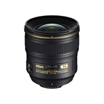 NIKON AF-S 24MM F/1.4G ED - GARANZIA NITAL NIKON AF-S 24MM F/1.4G ED - GARANZIA NITAL