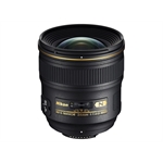 NIKON AF-S 24MM F/1.4G ED - GARANZIA NITAL