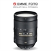 NIKON AF-S 28-300mm 3,5-5,6 G ED VR - USATO GARANTITO