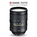 NIKON AF-S 28-300mm F3.5-5.6 G ED VR - USATO GARANTITIO