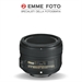 NIKON AF-S 50mm F1.8 G - USATO GARANTITO