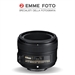NIKON AF-S 50mm F1.8 G - USATO GARANTITO