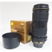 NIKON AF-S 70-200MM F/4 G ED VR - USATO GARANTITO 12 MESI NIKON AF-S 70-200MM F/4 G ED VR - USATO GARANTITO 12 MESI