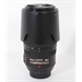 Nikon af-s 70-300mm f/4.5-5.6 g ed vr - USATO GARANTITO 12 MESI