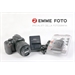 NIKON D3100 & AFS DX 18-55 VR - USATO GARANTITO