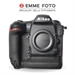 NIKON D5 Body - 1150 scatti - XQD 32Gb - 2 batterie - USATO GARANTITO