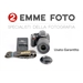 NIKON D5100 & AFS DX 18-105 VR - USATO GARANTITO