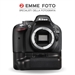 NIKON D5200 Body + Battery Grip - USATO GARANTITO