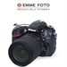 NIKON D7100 + 18-105mm - USATO GARANTITO
