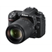 NIKON D7500 18-140 VR + SD 8GB LEXAR - GARANZIA NITAL 4 ANNI