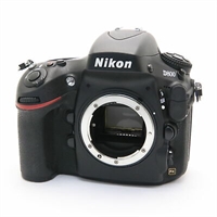 NIKON D800