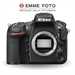 NIKON D810 body - USATO GARANTITO
