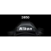 NIKON D850 + NIKKOR 24-120MM F4 ED VR KIT - GARANZIA NITAL 4 ANNI