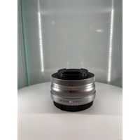 NIKON DX 16-50