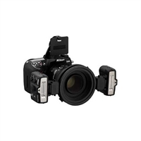 NIKON FLASH MACRO KIT R1