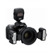 NIKON FLASH MACRO+COMANDO R1C1 - GARANZIA UFFICIALE NITAL 4 ANNI