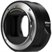 NIKON FTZ II MOUNT ADAPTER - GARANZIA UFFICIALE NITAL 4 ANNI