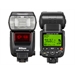 NIKON LAMPEGGIATORE SB5000 FLASH - GARANZIA NITAL 4 ANNI