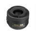 NIKON NIKKOR 35MM F/1.8 G DX - GARANZIA NITAL 4 ANNI