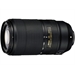 NIKON NIKKOR 70-300MM F/4.5-5.6E VR- GARANZIA NITAL 4 ANNI