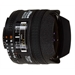 NIKON NIKKOR AF 16MM F/2.8 D FISHEYE  - GARANZIA NITAL 4 ANNI