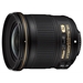 NIKON NIKKOR AF-S 24MM F/1.8 G ED - GARANZIA NITAL 4 ANNI