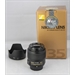 NIKON NIKKOR AF-S 35MM F/1.4 G - USATO GARANTITO 12 MESI NIKON NIKKOR AF-S 35MM F/1.4 G - USATO GARANTITO 12 MESI