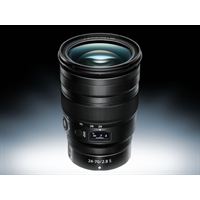 NIKON NIKKOR Z 24-70MM F/2.8S - GARANZIA NITAL 6 ANNI
