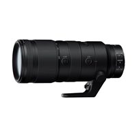 NIKON NIKKOR Z 70-200MM F/2.8 VR S - GARANZIA NITAL 6 ANNI