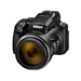 NIKON P1000 BLACK - GARANZIA NITAL 4 ANNI