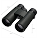 NIKON PROSTAFF P3 10x42 BLACK GARANZIA UFFICIALE